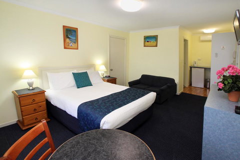 Pelican Motor Inn - Tweed Heads Accommodation 1