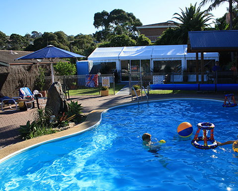 Pelican Motor Inn - Tweed Heads Accommodation 2