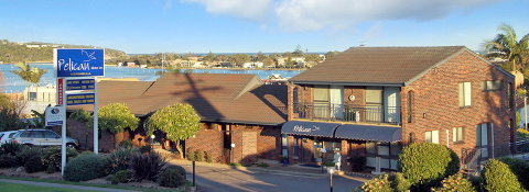 Pelican Motor Inn - Tweed Heads Accommodation 3