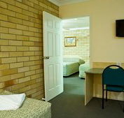 Starlight Motor Inn - Tweed Heads Accommodation