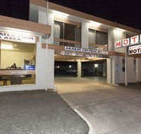 Ararat central motel - Tweed Heads Accommodation