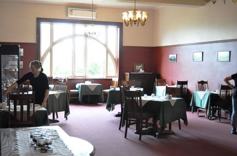 Hotel Imperial - Tweed Heads Accommodation 0