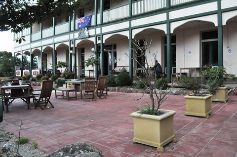Hotel Imperial - Tweed Heads Accommodation 1
