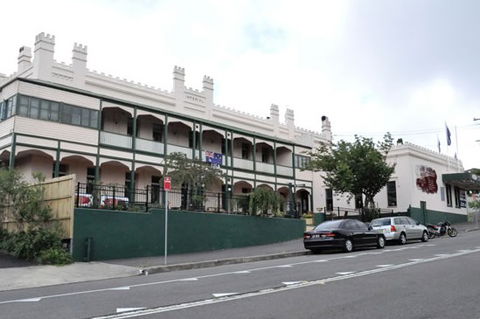 Hotel Imperial - Tweed Heads Accommodation 2