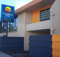 Comfort Inn Traralgon - Tweed Heads Accommodation