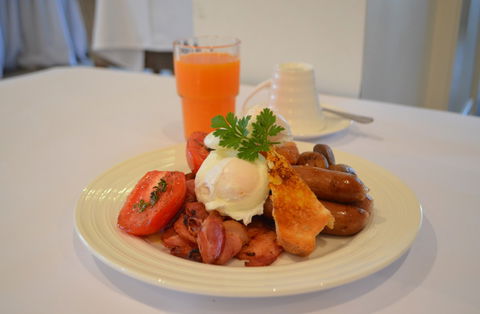 Best Western Plus Brooklands Of Mornington - Tweed Heads Accommodation 2