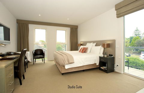 Best Western Plus Brooklands Of Mornington - Tweed Heads Accommodation 3