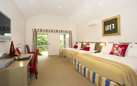 Best Western Plus Brooklands Of Mornington - Tweed Heads Accommodation 4