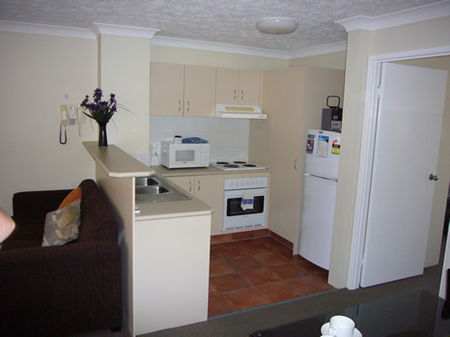Chevron Palms - Tweed Heads Accommodation 7