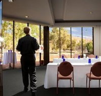 Crowne Plaza Alice Springs - Tweed Heads Accommodation