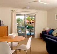 Arlia Sands Apartments - Tweed Heads Accommodation