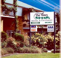 The Vines - Tweed Heads Accommodation