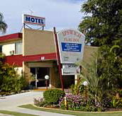 Ipswich City Motel - Tweed Heads Accommodation