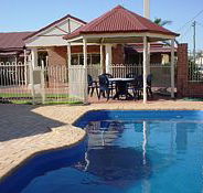 Roma Mid Town Motor Inn - Tweed Heads Accommodation