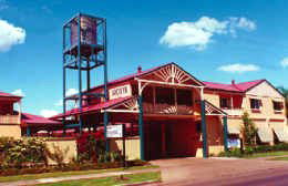 Grassdale QLD Tweed Heads Accommodation