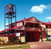 Dalby Homestead Motel - Tweed Heads Accommodation