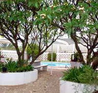 Inland Oasis Motel - Tweed Heads Accommodation