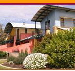Ocean View Villas - Tweed Heads Accommodation