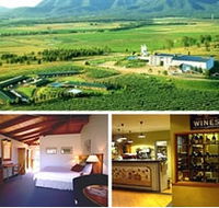 Hunter Resort - Tweed Heads Accommodation