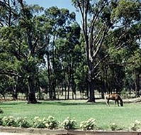 Saratoga Lodge - Tweed Heads Accommodation