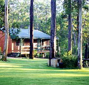 Chiltern Lodge - Tweed Heads Accommodation