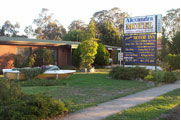 Alexandra VIC Tweed Heads Accommodation