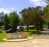 Wellington Caravan Park - Tweed Heads Accommodation
