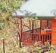 Allawah Retreat - Tweed Heads Accommodation