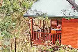 Allawah Retreat - Tweed Heads Accommodation 0