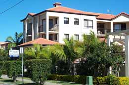 Chevron Palms - Tweed Heads Accommodation 0