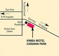 Kimba Motel Caravan Park - Tweed Heads Accommodation