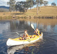 Parrabel Park Farm Stay - Tweed Heads Accommodation