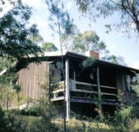 High Ridge Cabins - Tweed Heads Accommodation