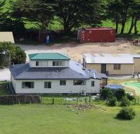 King Island Golf and Surf Accommodation - Tweed Heads Accommodation