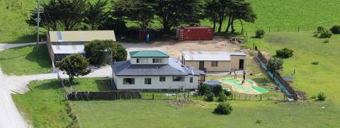 King Island Golf And Surf Accommodation - Tweed Heads Accommodation 0