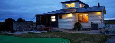King Island Golf And Surf Accommodation - Tweed Heads Accommodation 2