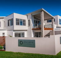 Escape at Nobbys - Tweed Heads Accommodation
