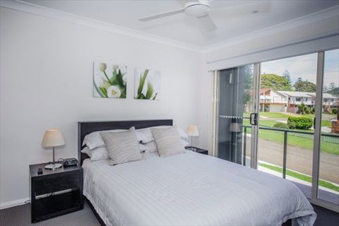 Escape At Nobbys - Tweed Heads Accommodation 4