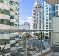 Astra Apartments - Chatswood - Tweed Heads Accommodation