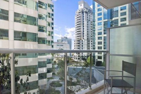 Astra Apartments - Chatswood - Tweed Heads Accommodation 0