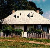Egmont - Tweed Heads Accommodation