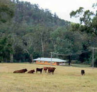 Shute Hill Country Retreat - Tweed Heads Accommodation