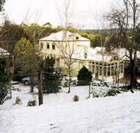 Birches of Daylesford - Tweed Heads Accommodation