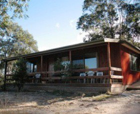 Megalong Valley Holiday Cabins - Tweed Heads Accommodation 0