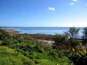 Mundoora SA Tweed Heads Accommodation