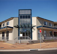 Centrepoint Apartments Griffith - Tweed Heads Accommodation