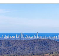 Mountain Edge Lodges - Tweed Heads Accommodation