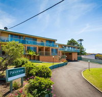 Panoramic Townhouses by Lisa - Tweed Heads Accommodation