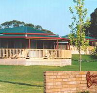 Carolynne's Cottages - Tweed Heads Accommodation