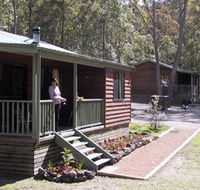 Cottages on Mount View - Tweed Heads Accommodation